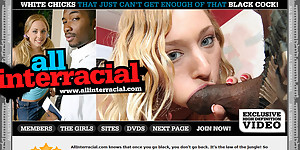 All Interracial