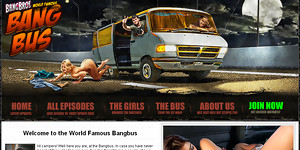 Bang Bus