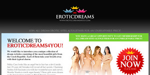 Erotic Dreams 4 You