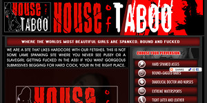 House Of Taboo