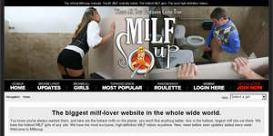 MILF Soup