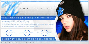 Nubiles