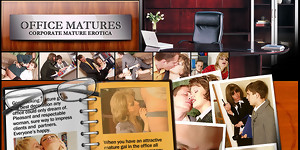 Office Matures
