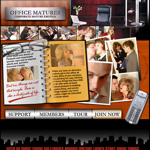 Office Matures
