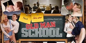 Old Man School