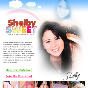 Shelby Sweet