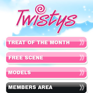 Twistys Mobile