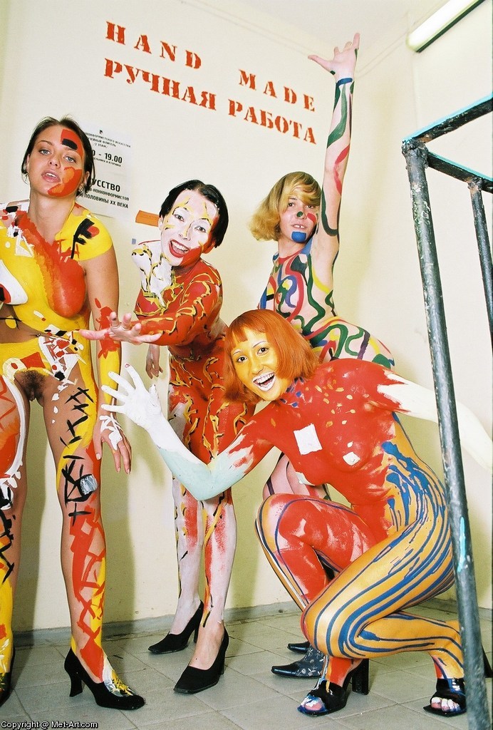 MODELS NO NAME