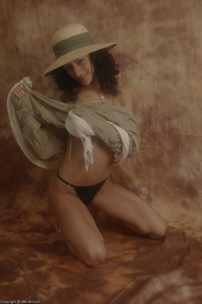 ERIKA D