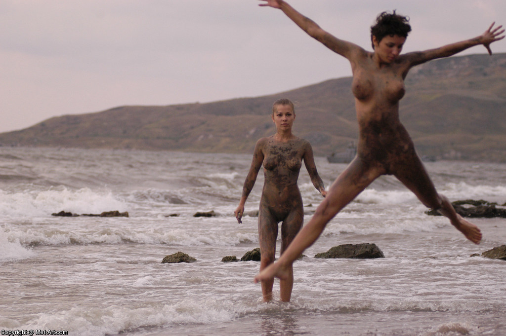 LENA G & REBECCA B