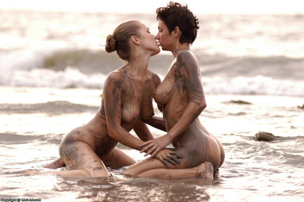 LENA G & REBECCA B