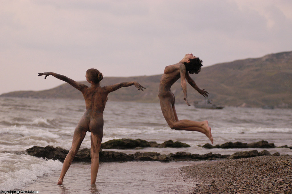LENA G & REBECCA B