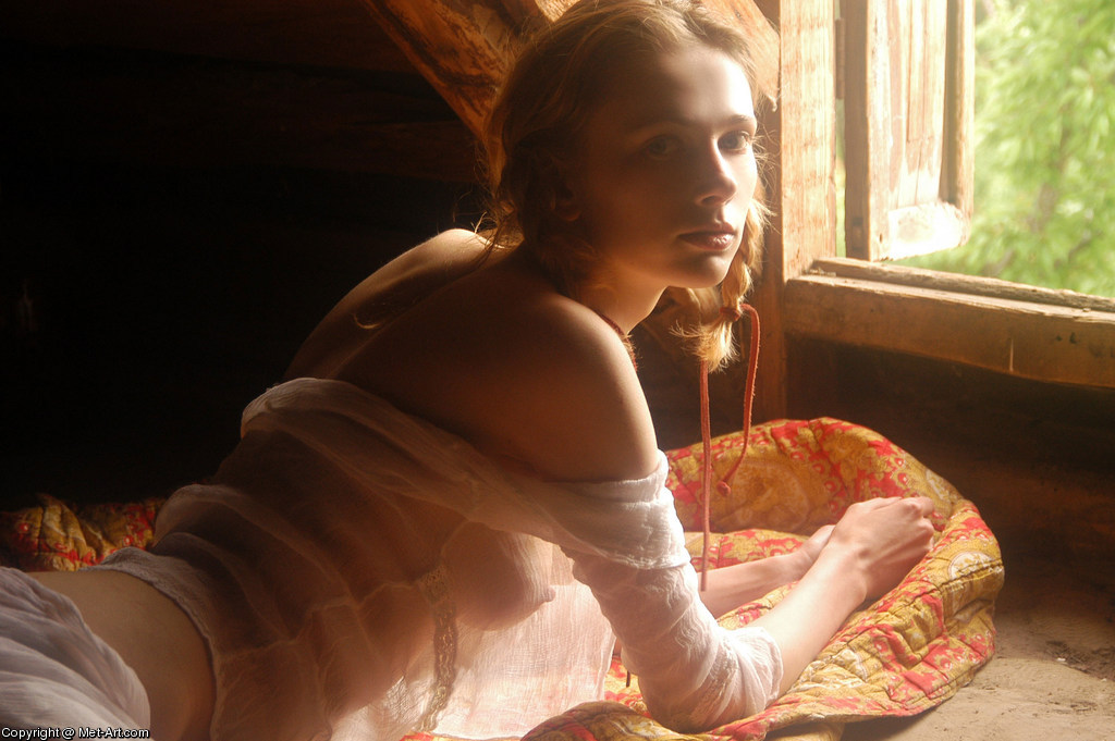 OLYA M