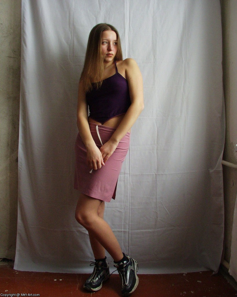 ERIKA A