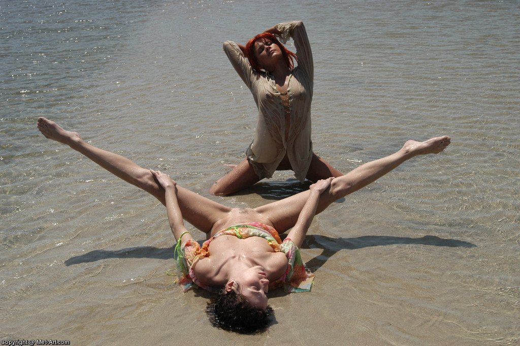 YANA D & REBECCA B