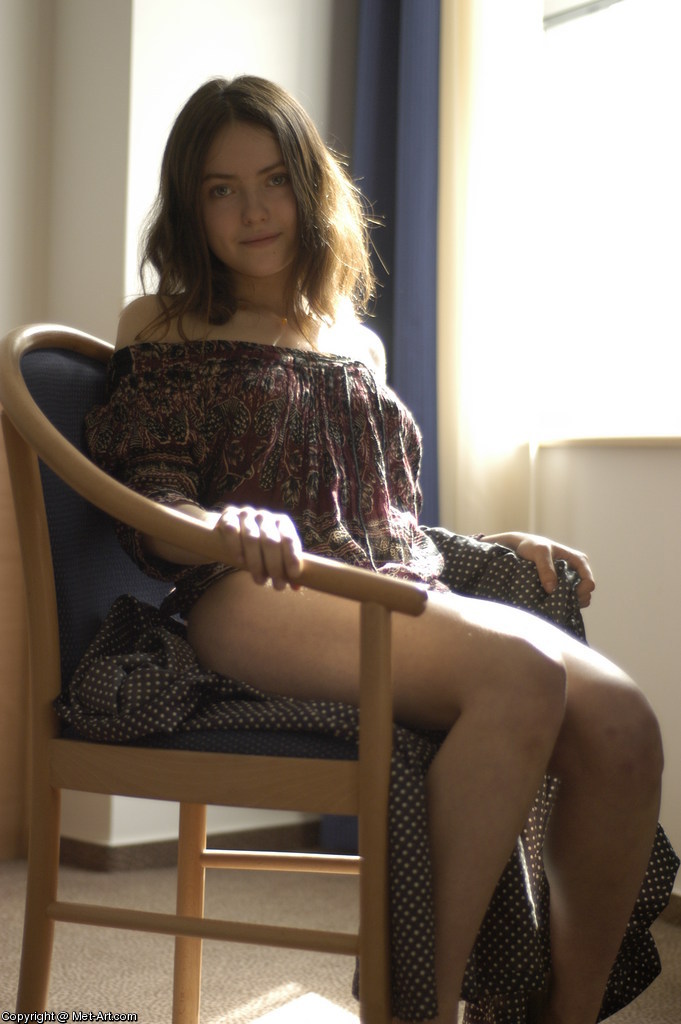 SVETA I
