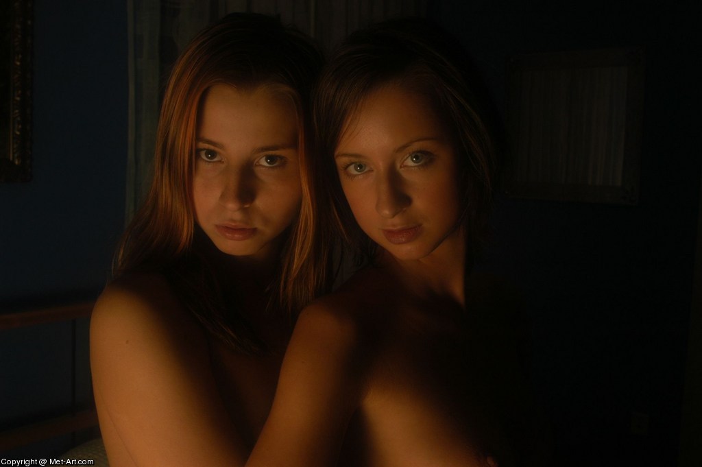 BARBORA A & YANA A