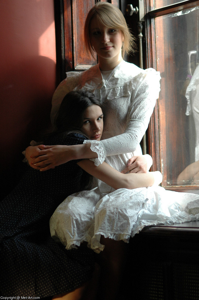KATYA N & YANA B