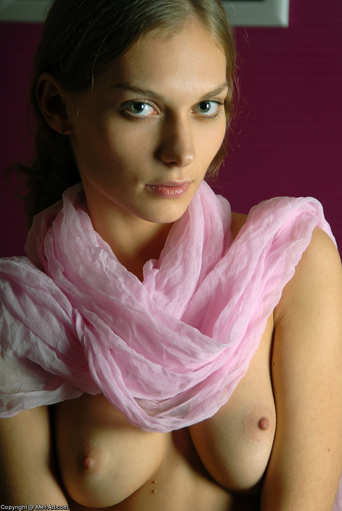 MASHA I