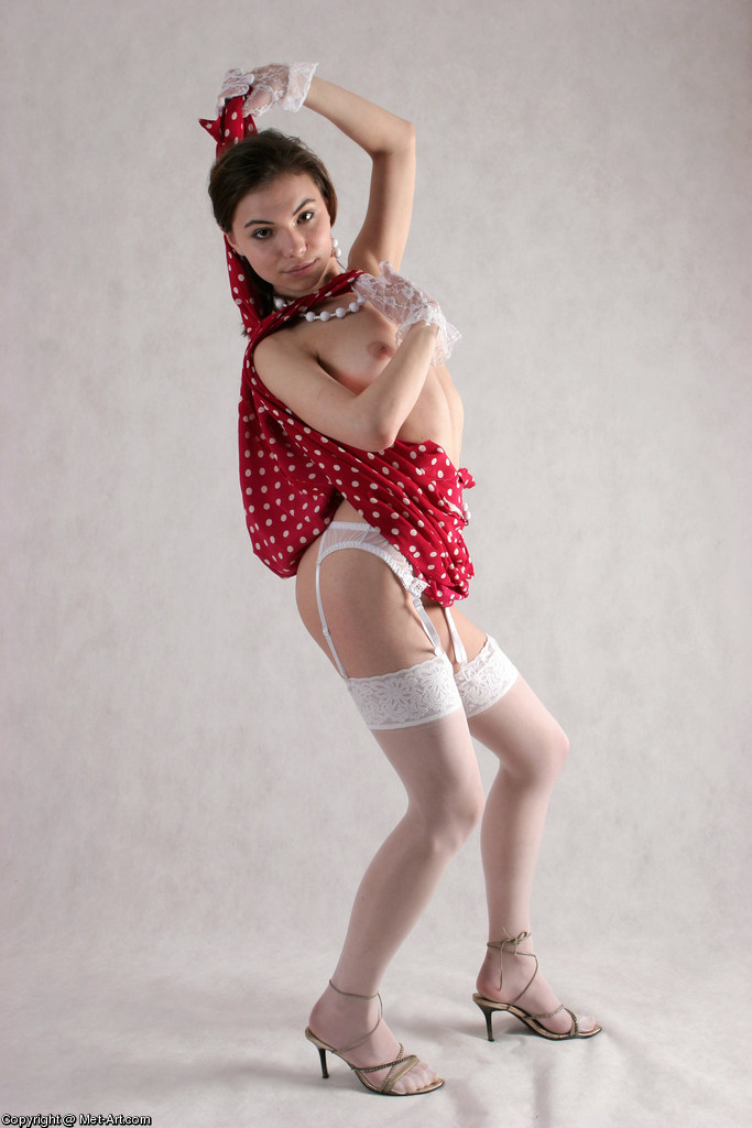 MASHA M