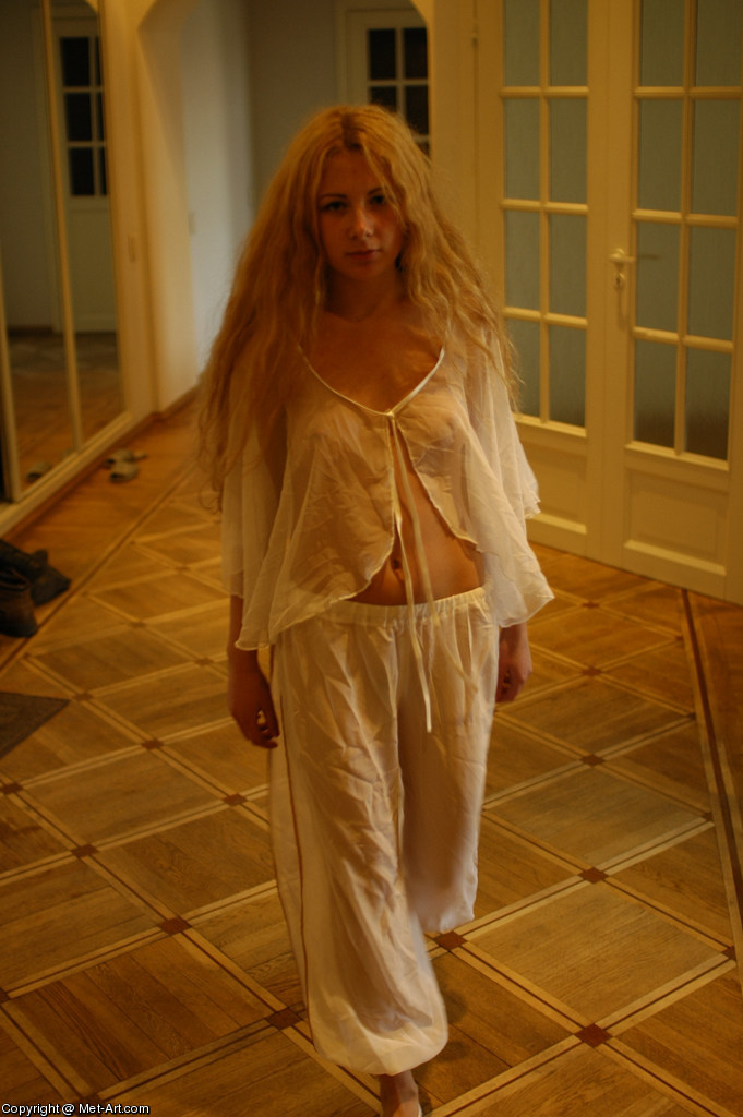 SASHA M