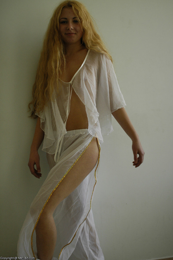 SASHA M