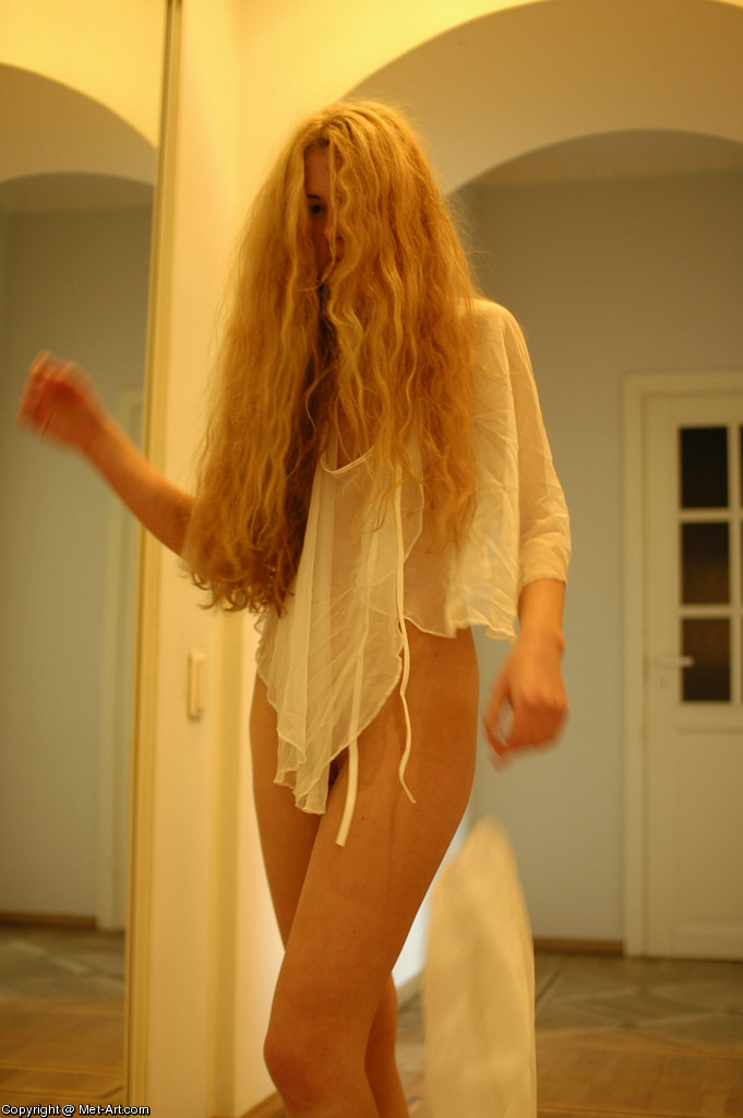 SASHA M