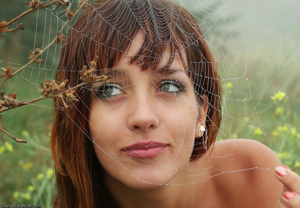 ANYA B
