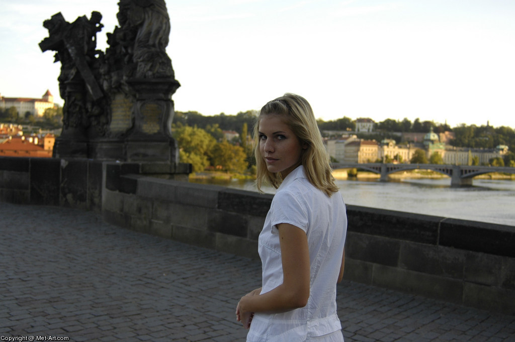 IVETA B
