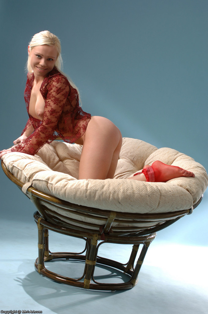 IRENA B