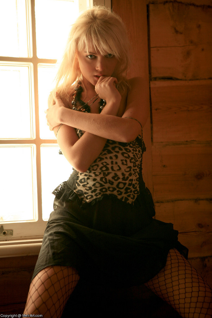 SYBILLE A