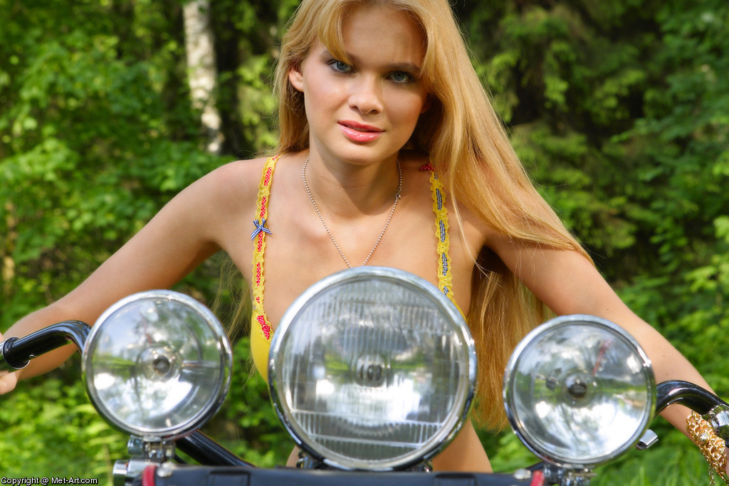 RUSLANA D