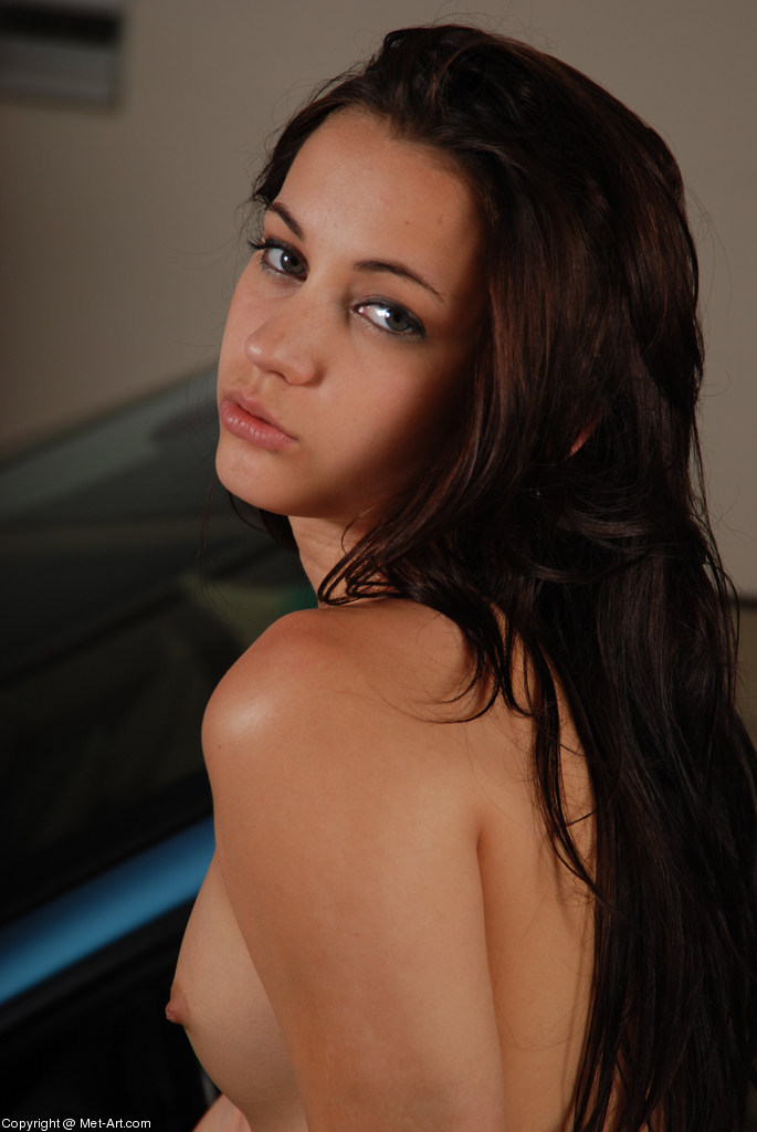 GEORGIA JONES