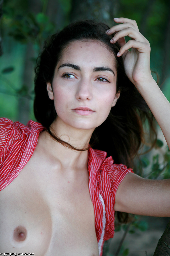 GABRIELLE B
