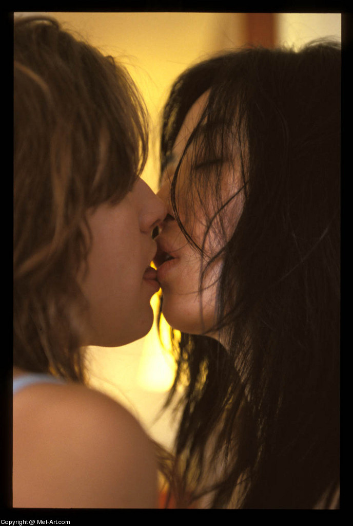 YUKA B & MELINDA A
