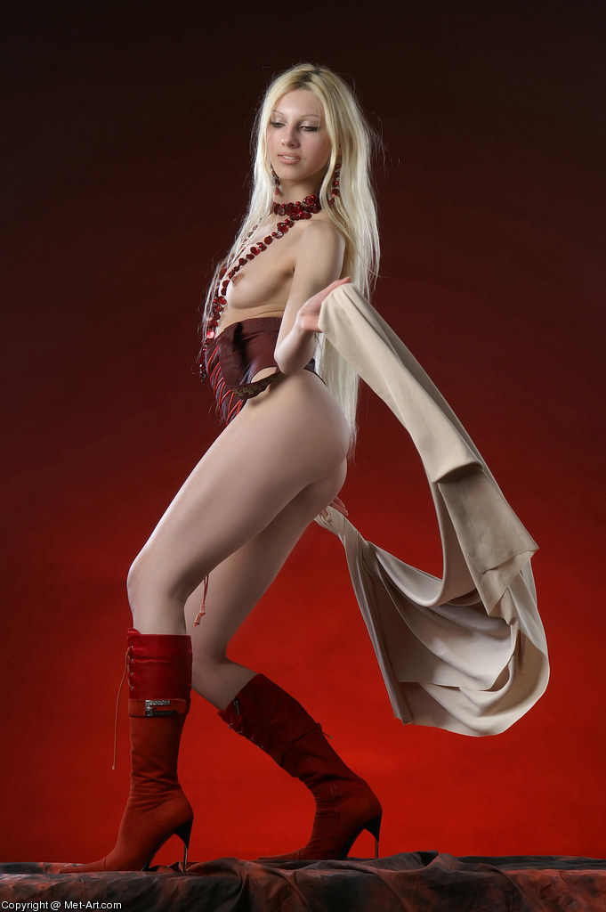 ZHANNA A
