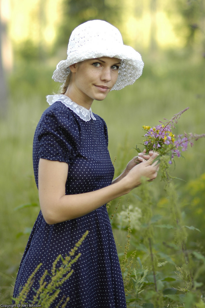 IVETA B