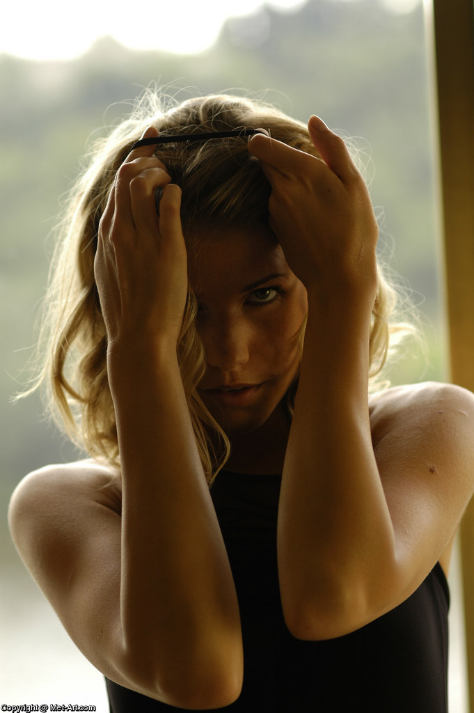 IVETA B