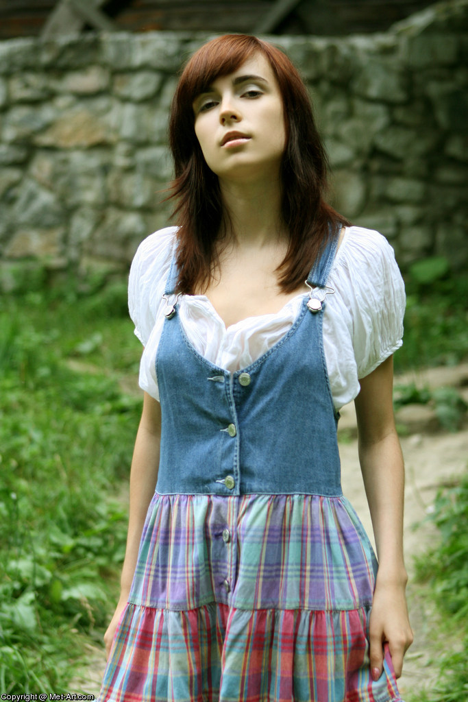 MASHA F