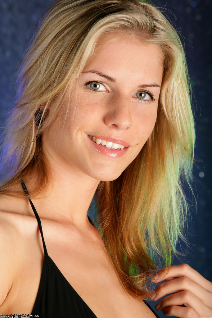 IVETA B