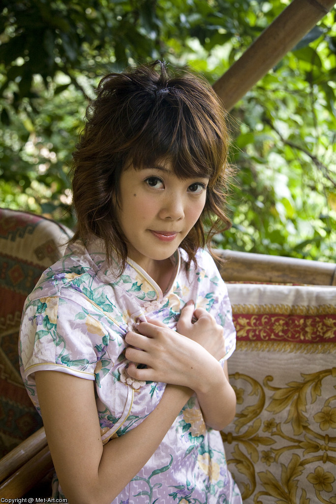 SUKI QIU