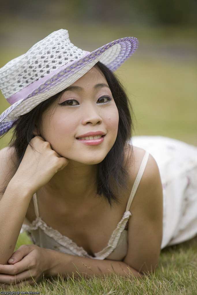 ABBIE CHAN