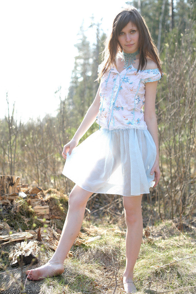 LILLY B