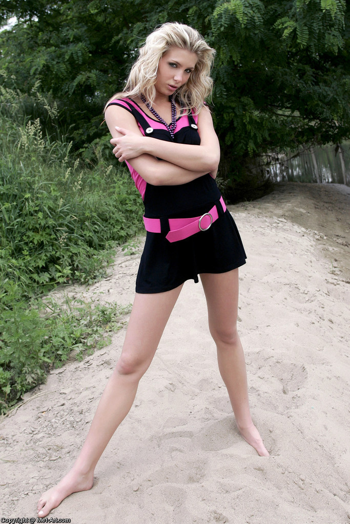 DANAE A