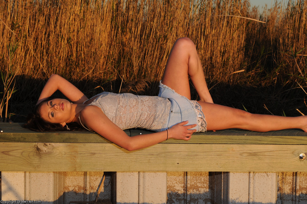 SHYLA JENNINGS