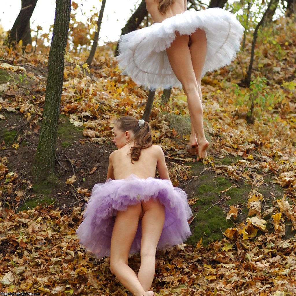 VERA C & ULIYA E