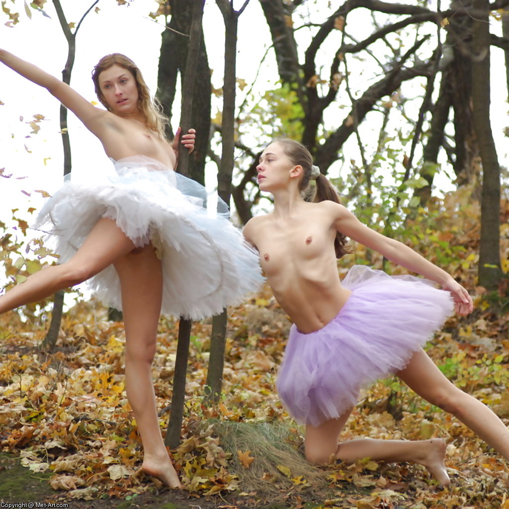 VERA C & ULIYA E