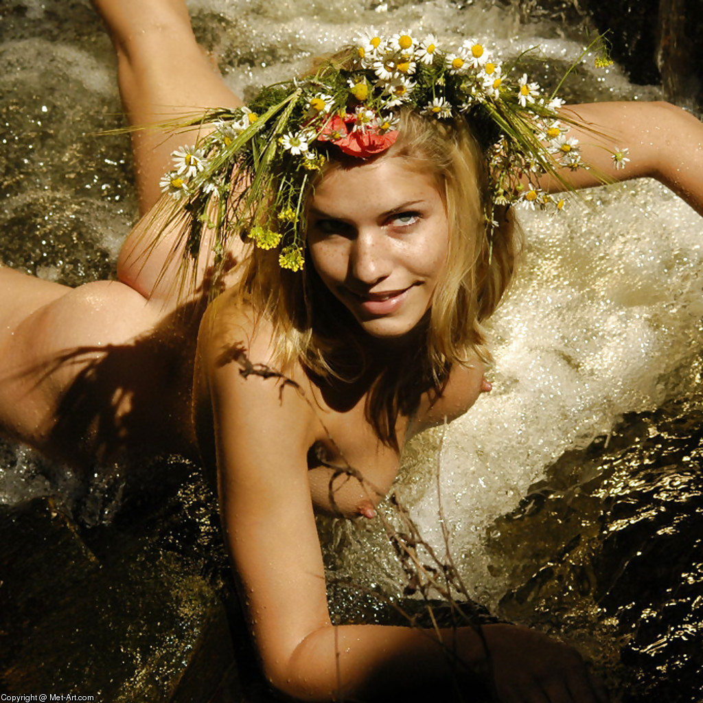 IVETA B