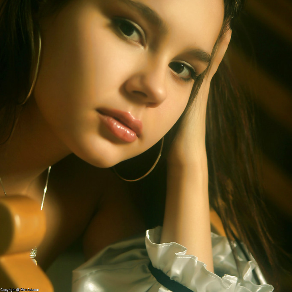 NASTYA J