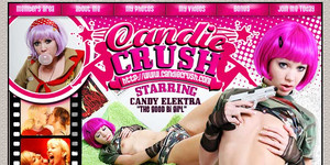 Candie Crush